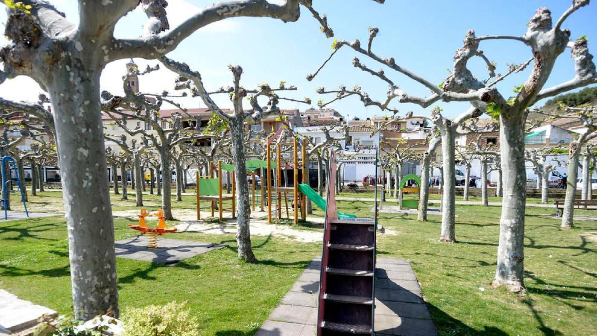 Funes cierra instalaciones municipales ante el aumento de casos positivos