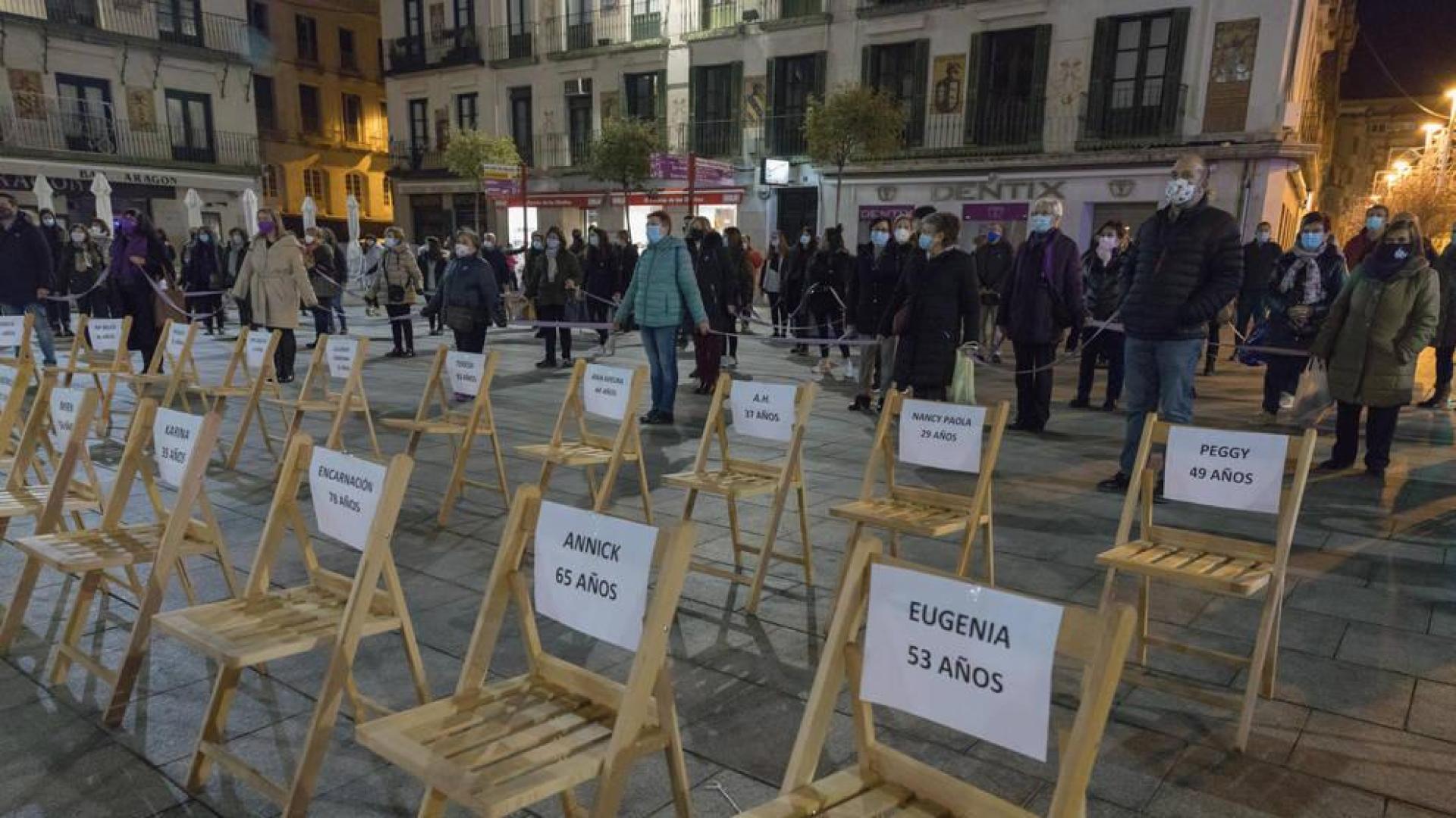 Cuando las vacaciones destapan al maltrato