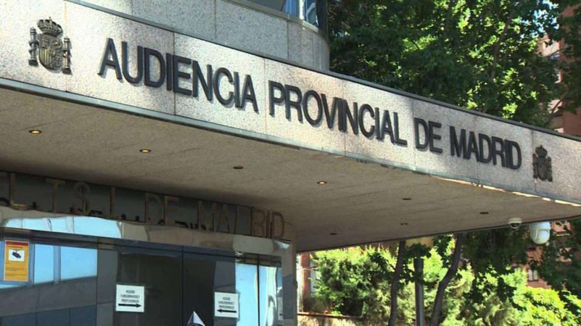 La Fiscalía pide 15 años a un acusado de estrangular a su madre y comerse sus restos