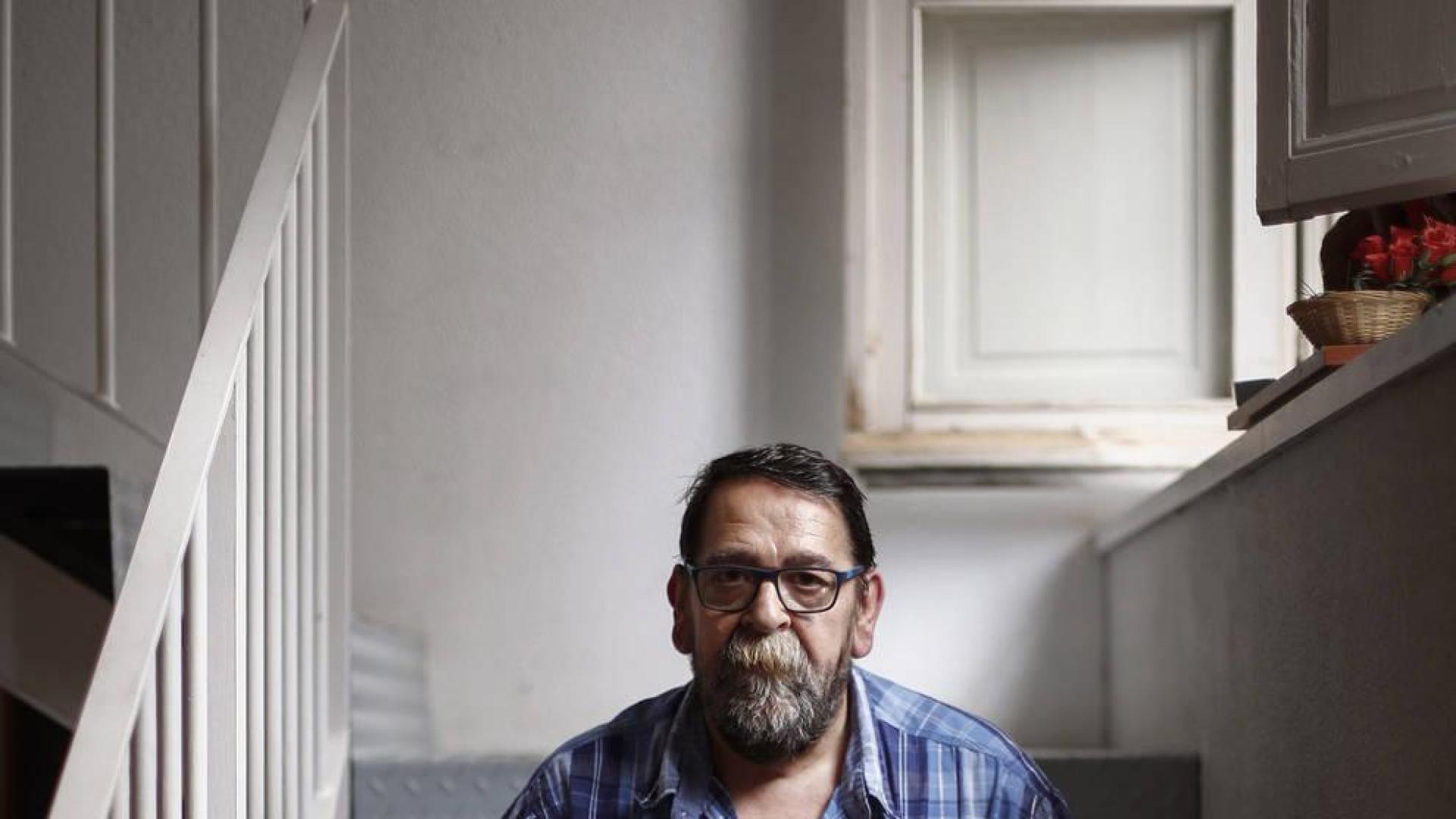 Hermano de Germán Rodríguez: "Ha sido duro, por la impunidad y el silencio"