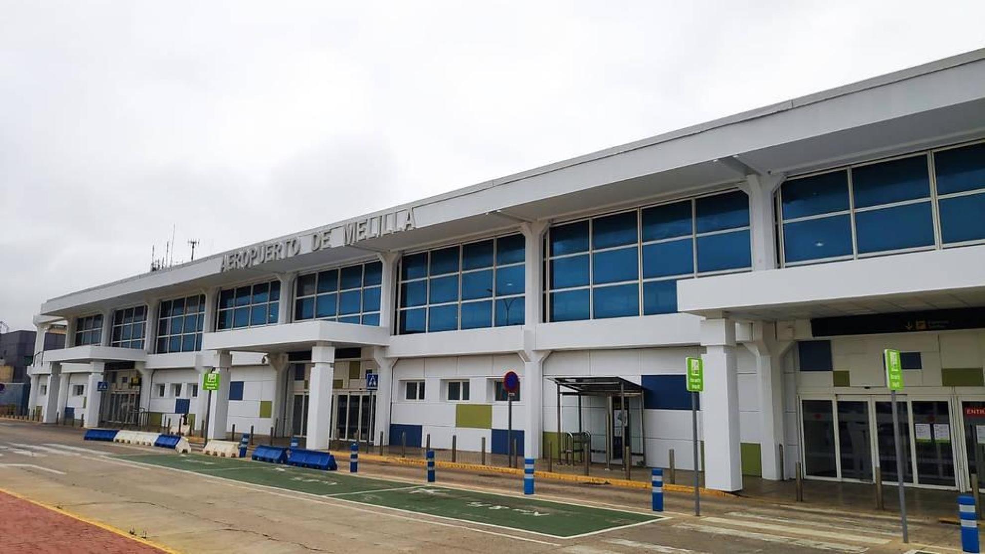 El aeropuerto de Melilla llevará el nombre de un navarro fusilado en la Guerra Civil