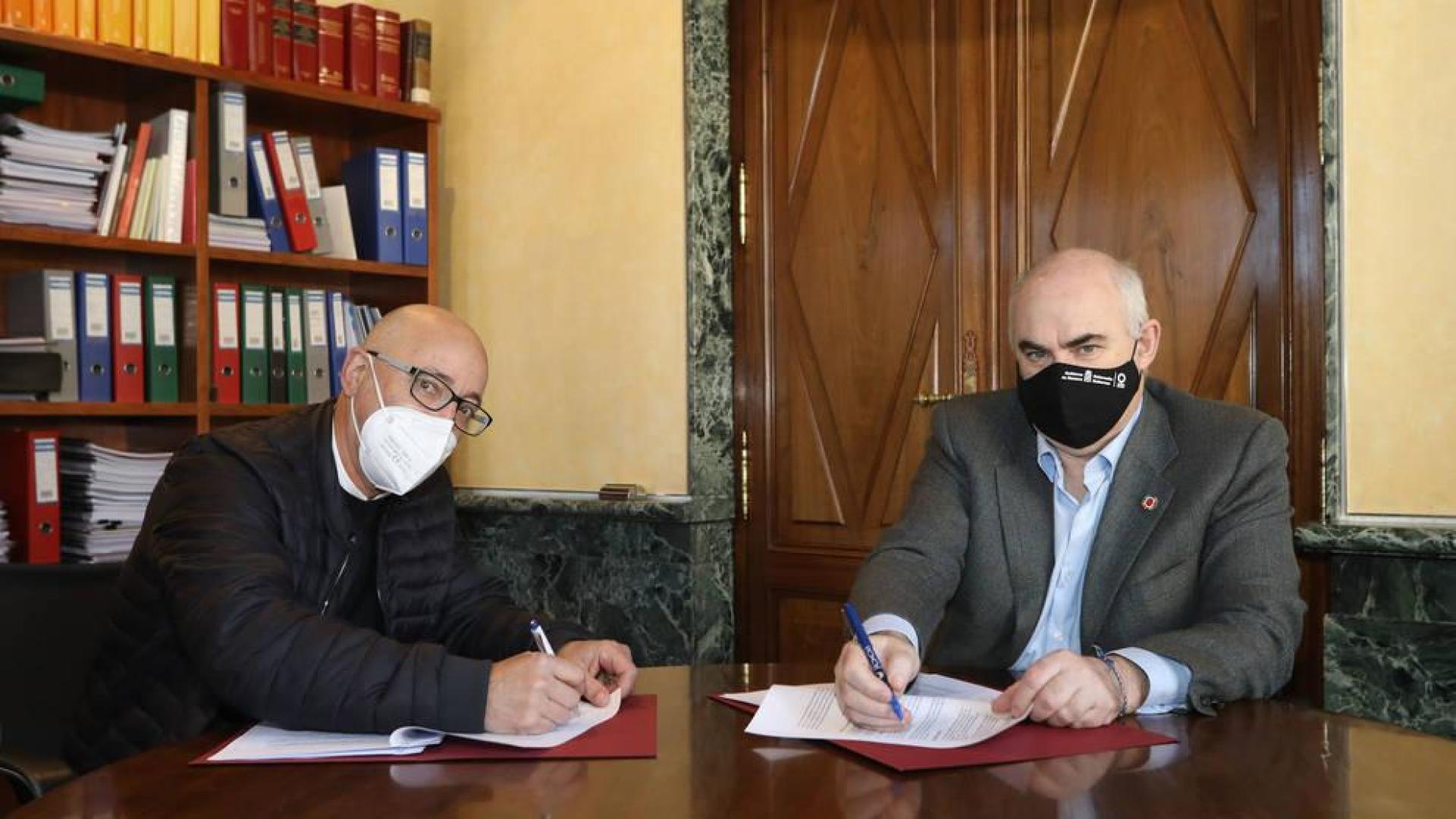La Cendea de Olza contará con un Plan General Municipal
