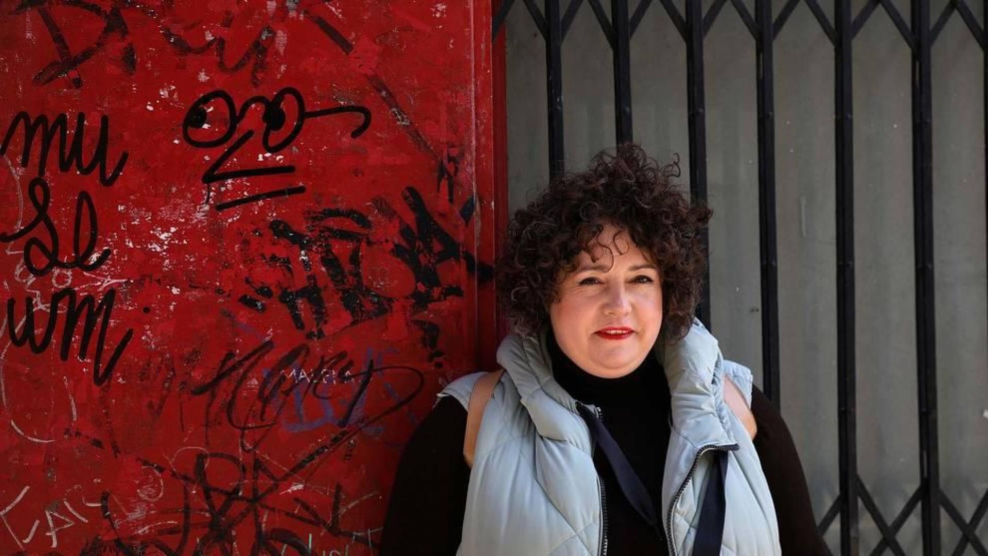 Oskia Ugarte: “Nos preguntaban si estábamos cerca del Ábaco”