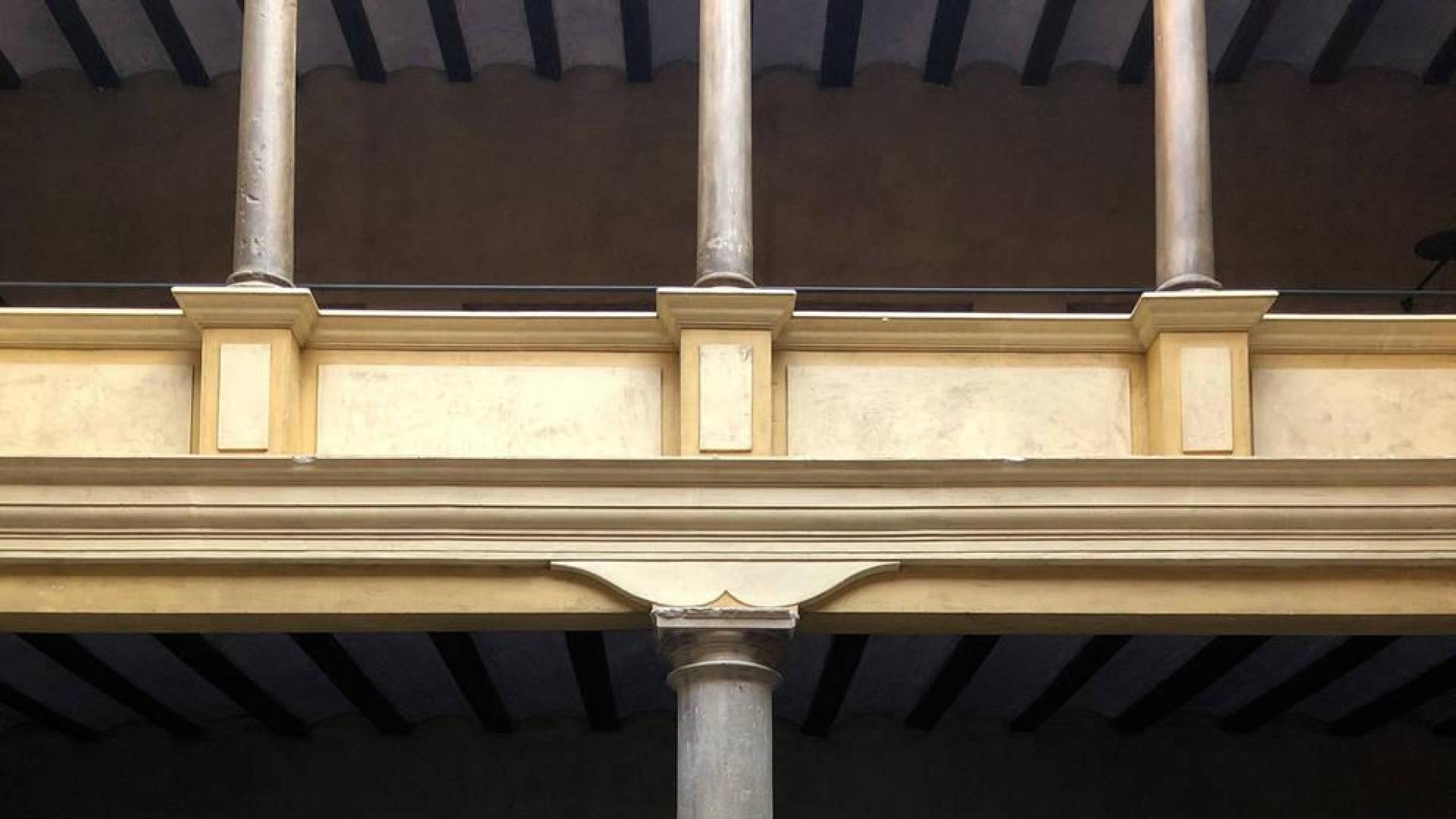 Una muestra homenajea  a los medios impresos