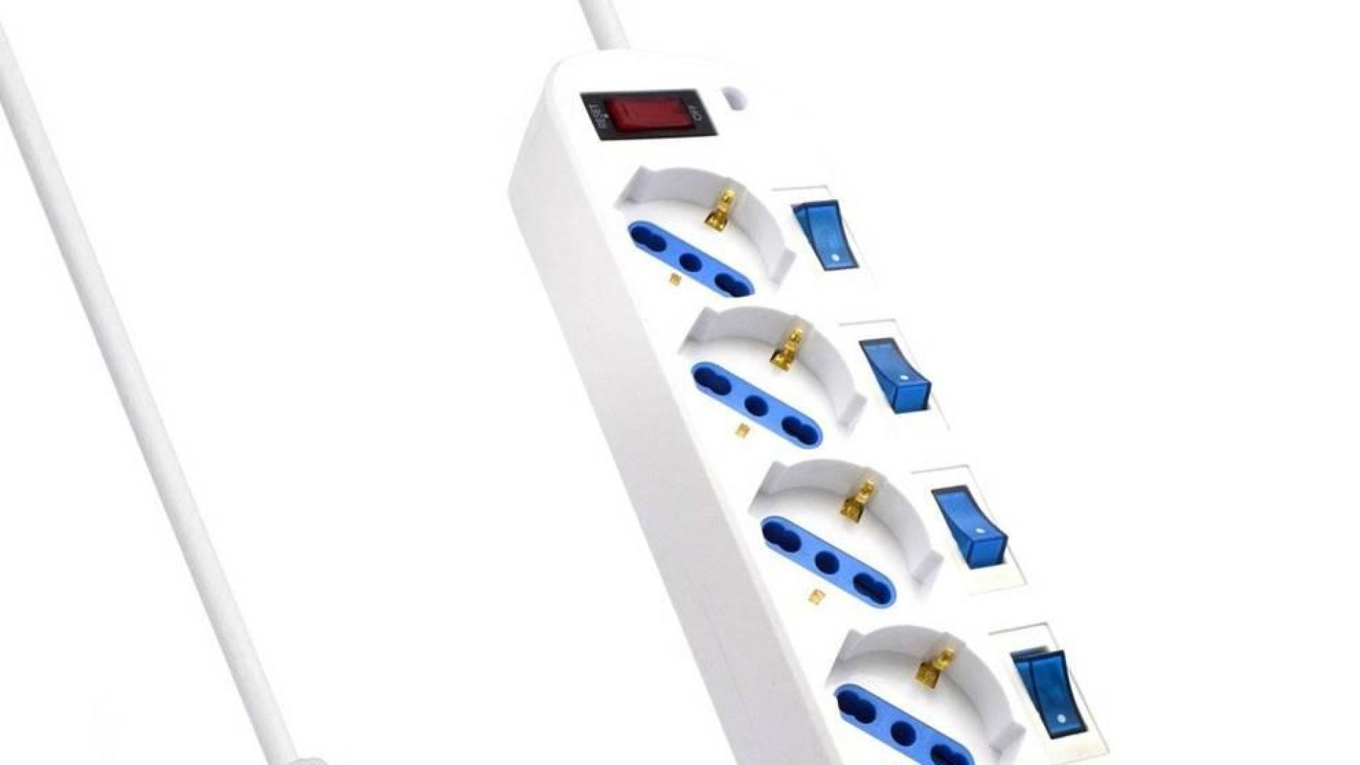 Los pasos para lograr el ahorro en la factura de la luz