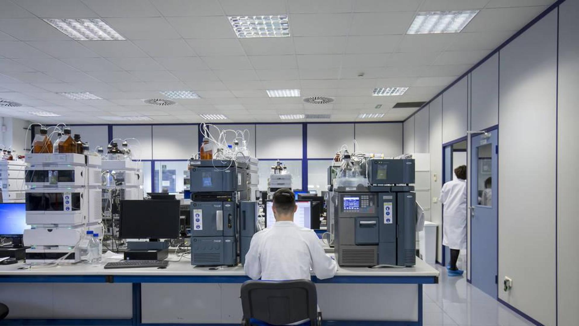 Idifarma da el salto hacia el medicamento innovador
