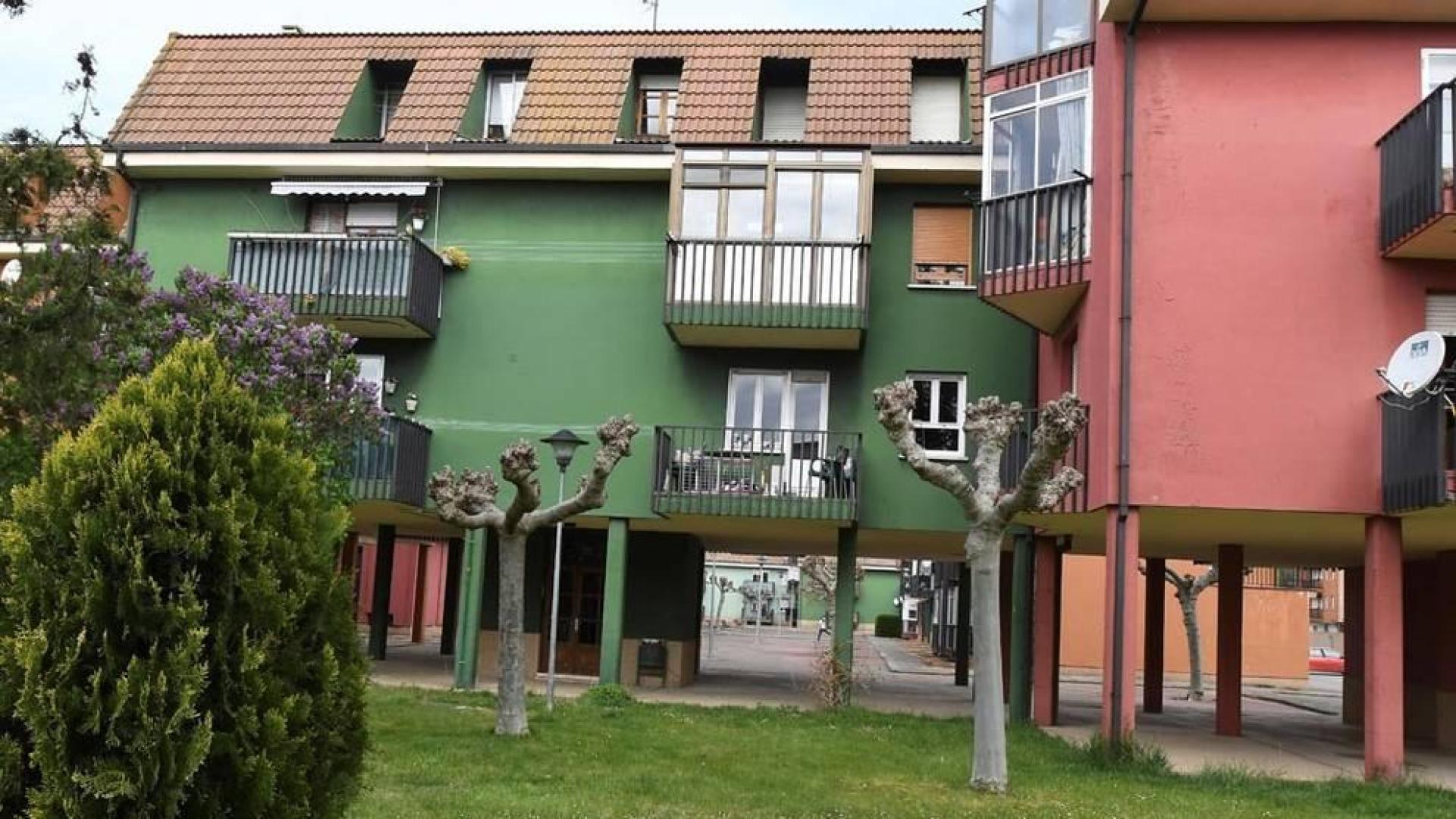 Asesinada una mujer de 36 años en León y detenida su pareja
