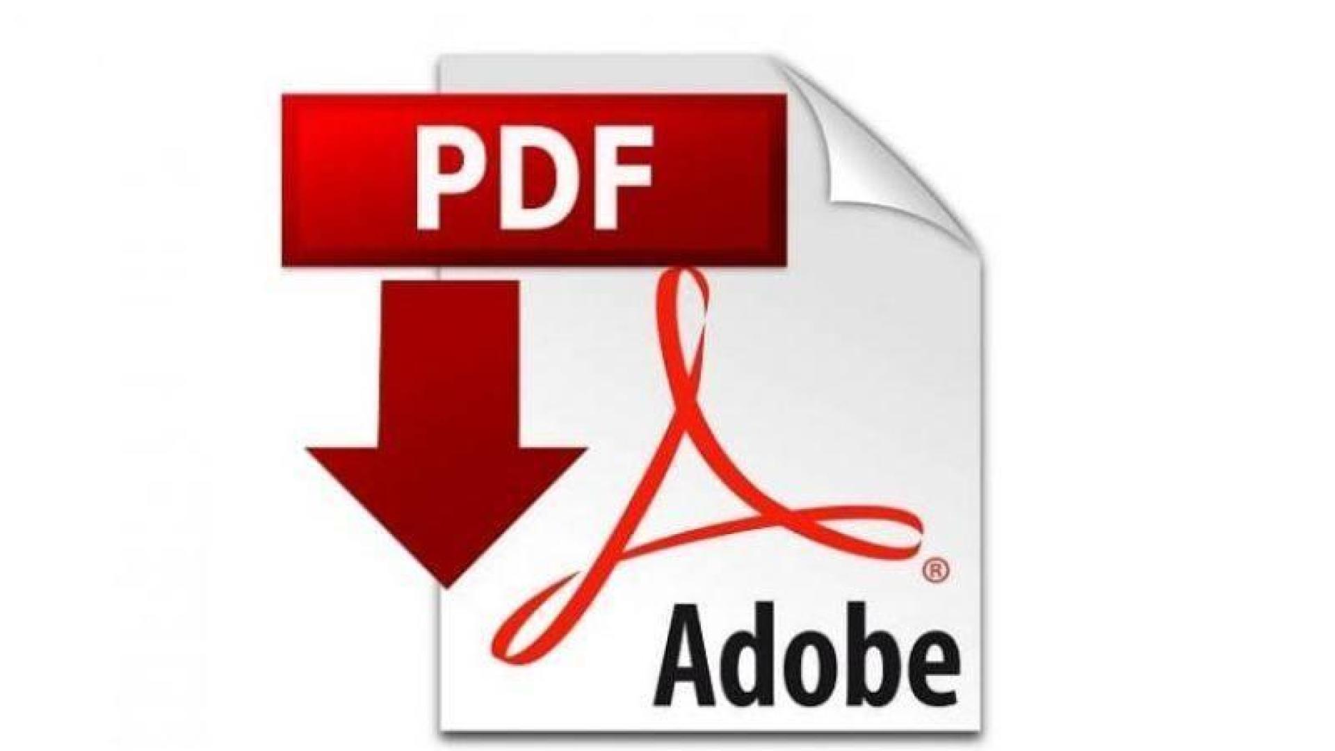 Adiós al padre del PDF y fundador de Adobe, Charles Geschke