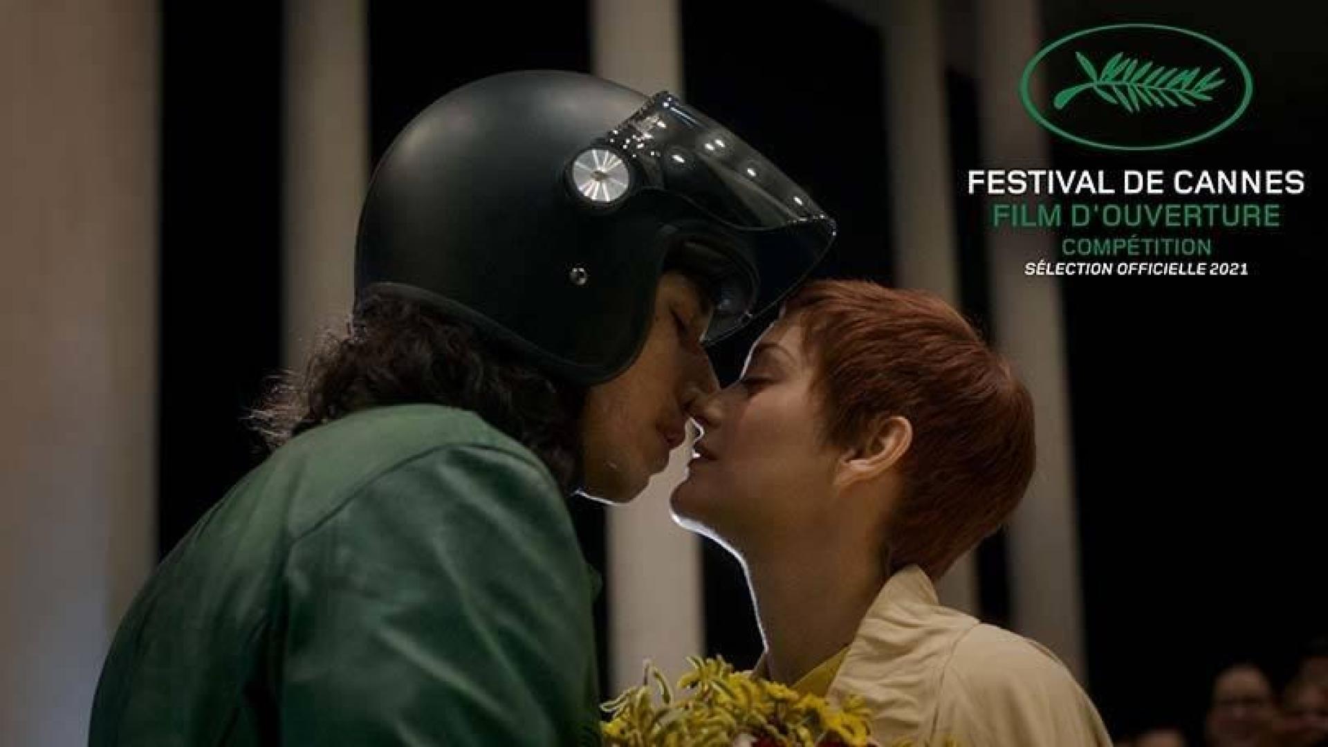 La película 'Anette' inaugurará el próximo 6 de julio la 74 edición del Festival de Cannes
