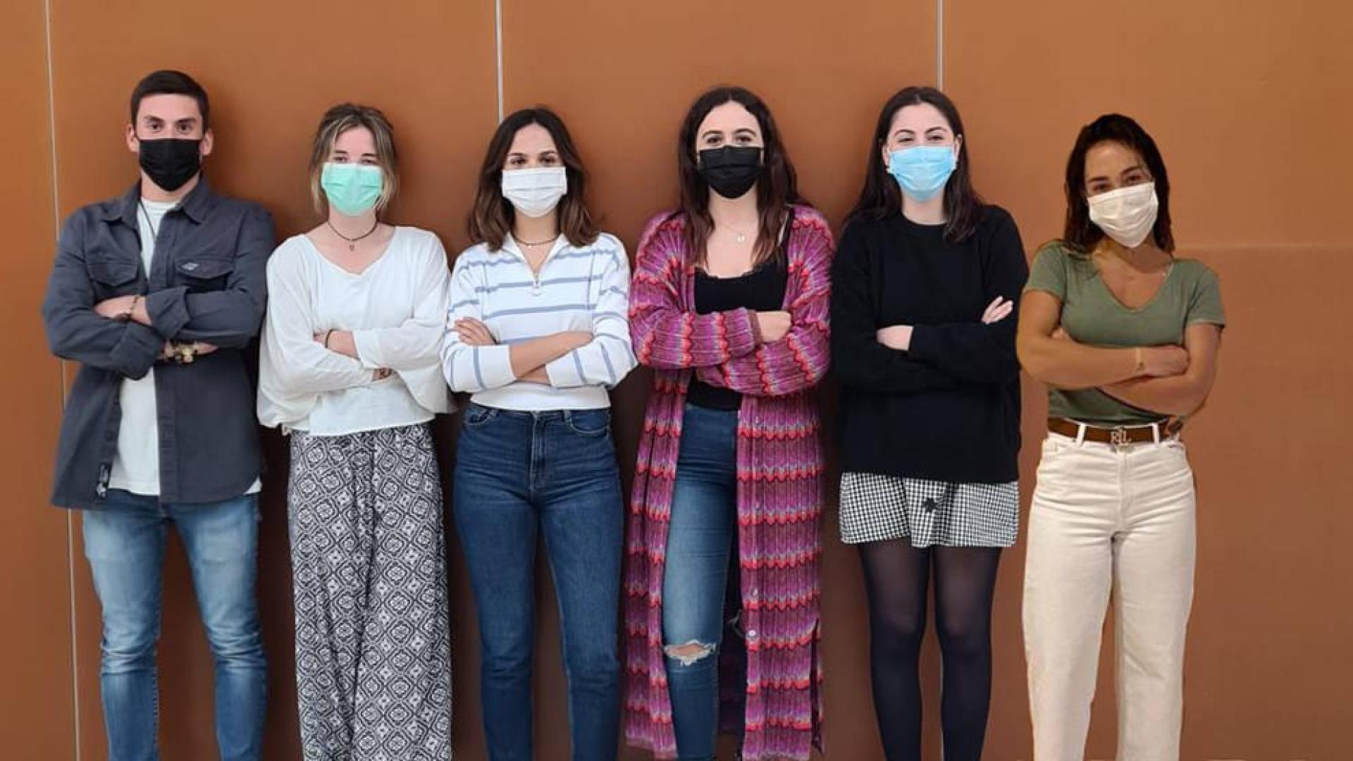 El anverso de la pandemia