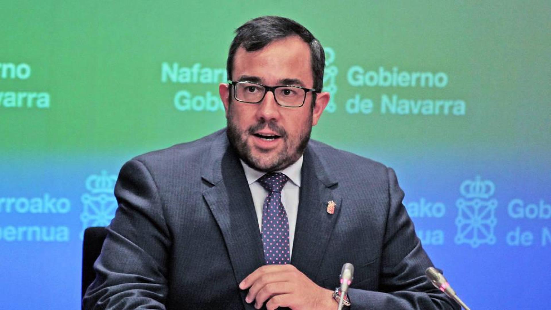 El Gobierno justifica la decisión de Gimeno de colocar a su cuñada