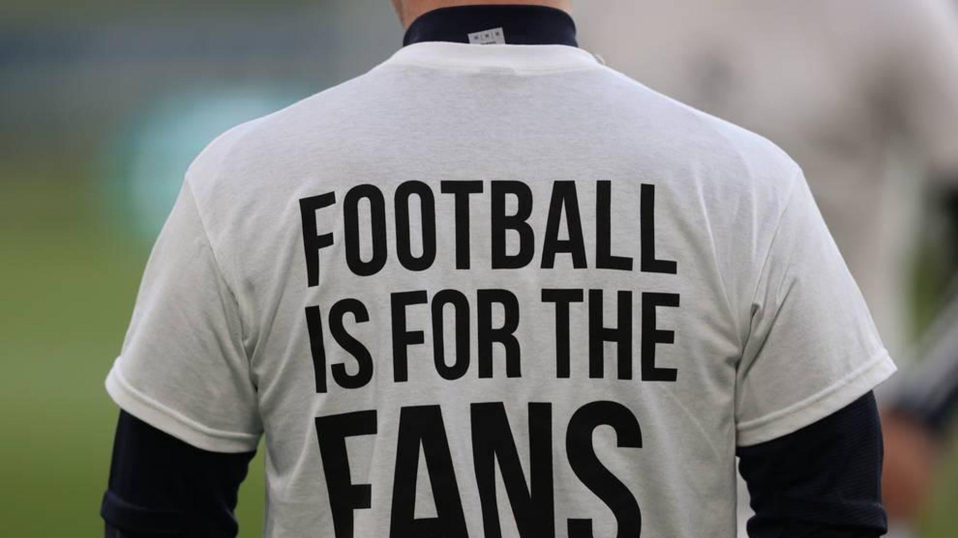 Un juzgado de Madrid prohíbe a UEFA, FIFA, Federaciones y Ligas que tomen medidas antiSuperliga