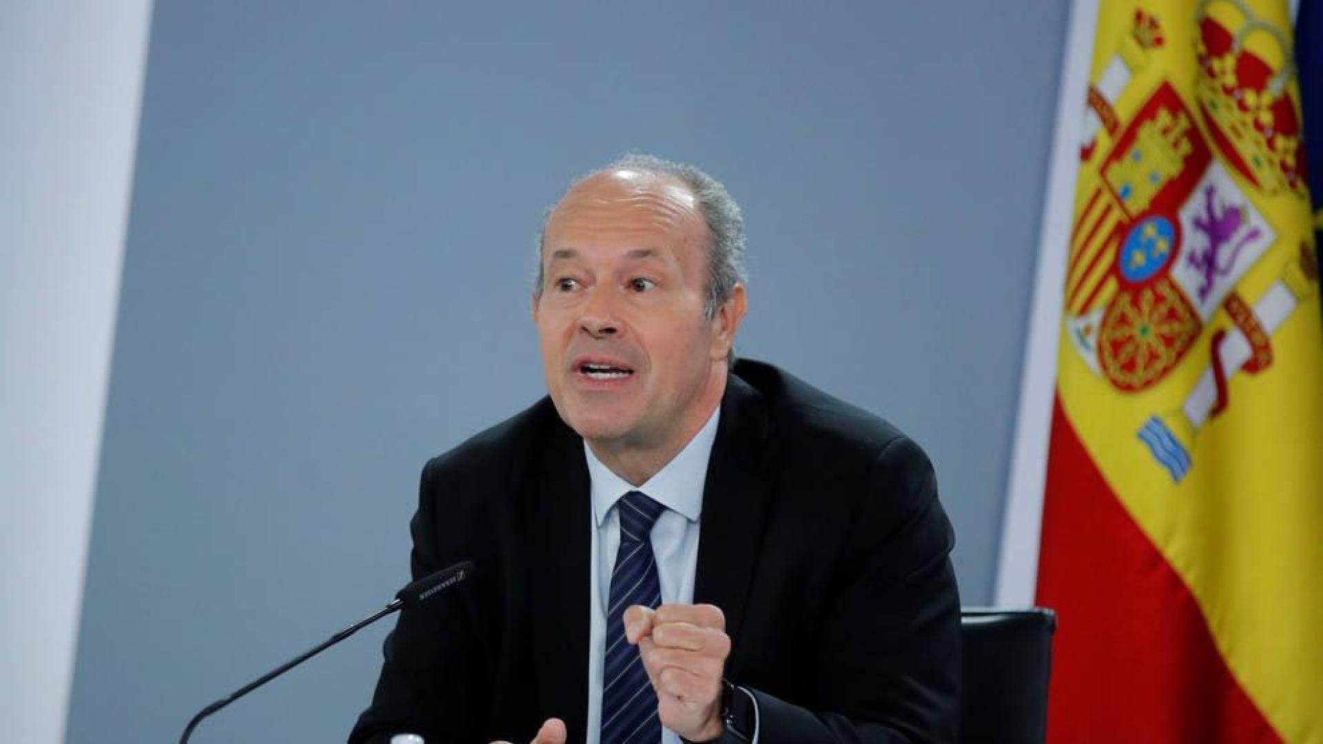 El Gobierno retira la reforma que rebajaba las mayorías para elegir el CGPJ