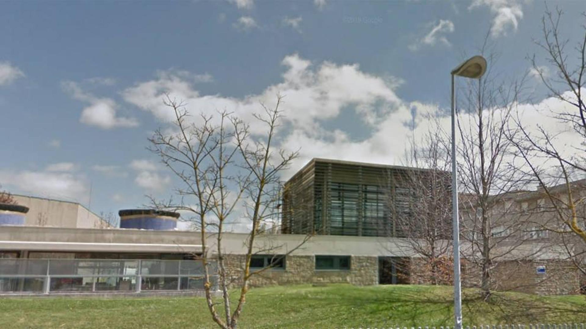 Proyecto de mejora de la accesibilidad en la escuela infantil de Mendillorri