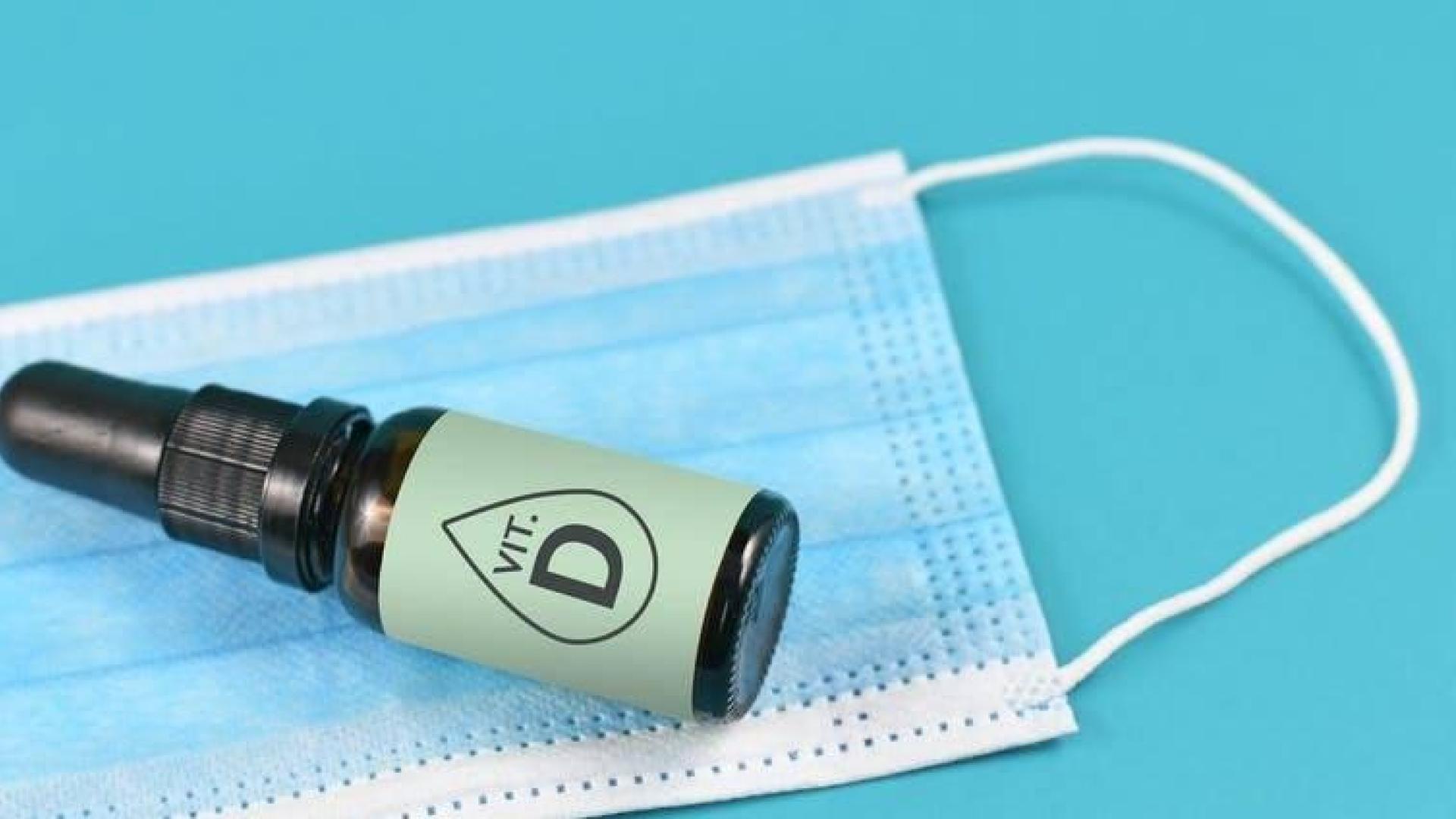 ¿Previene la vitamina D la covid-19?