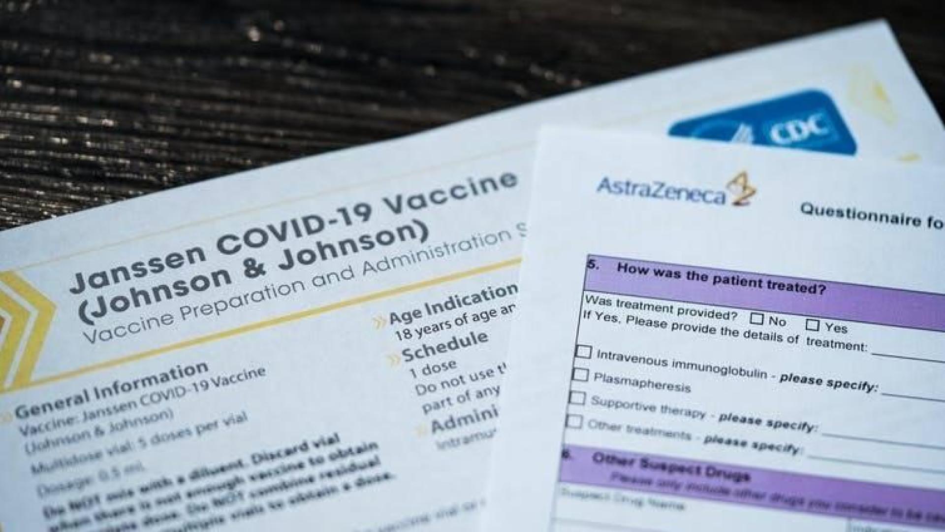 La farmacovigilancia de las vacunas está funcionando