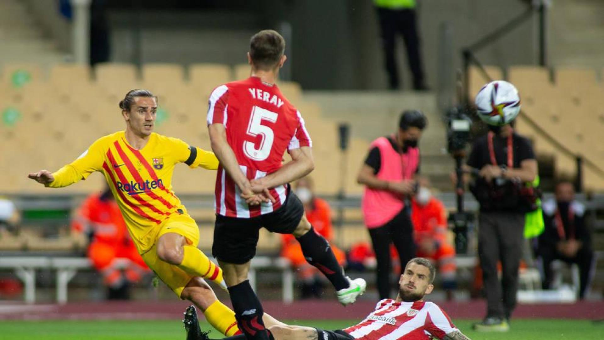 LaLiga encara la Jornada 31 sin tiempo para recuperarse