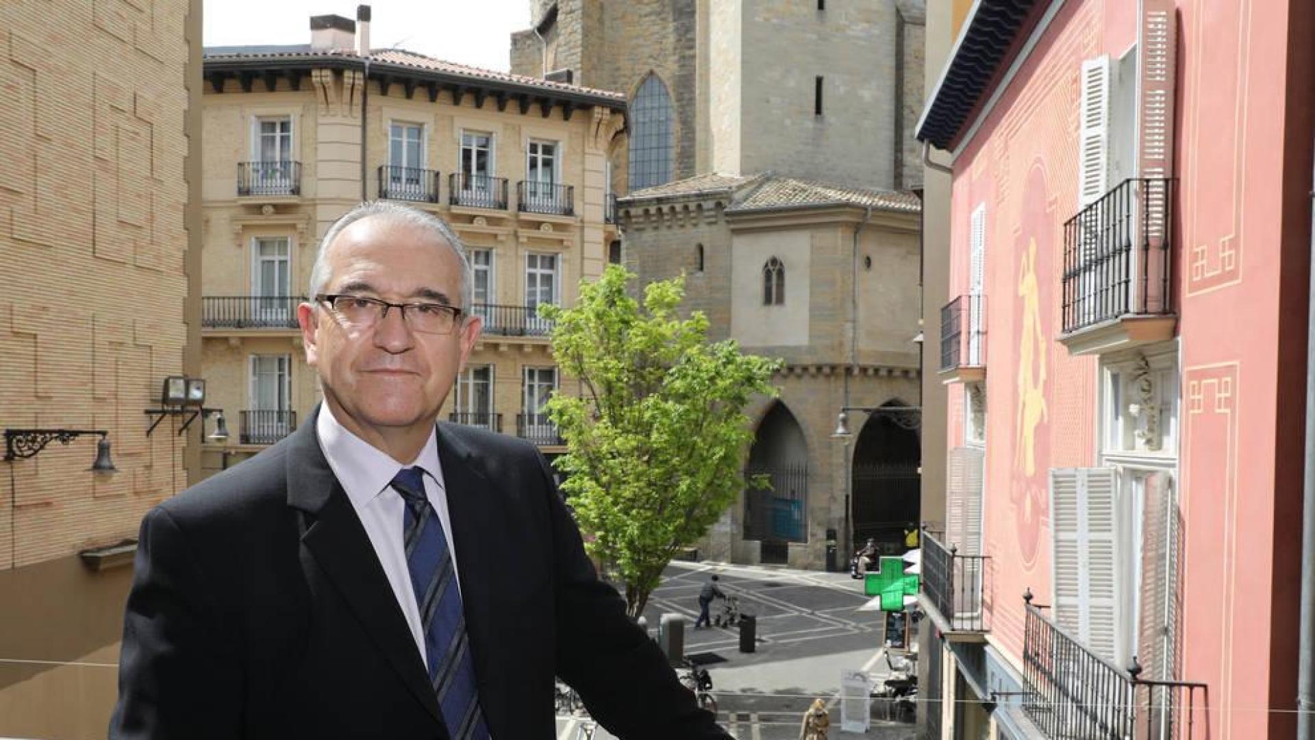 “Mi nieto tiene 2 años y todavía no conoce los gigantes”