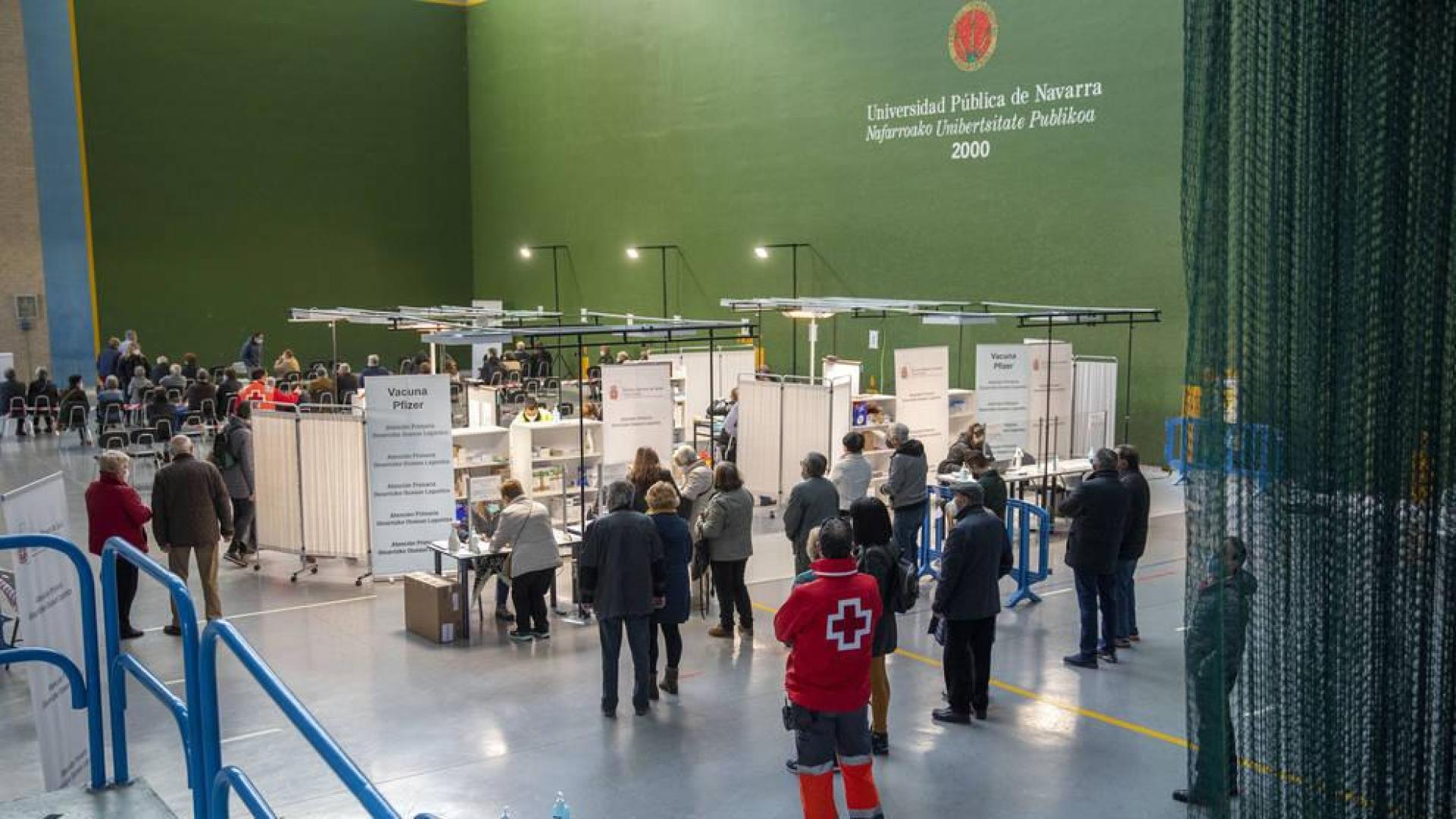 Importante subida de los nuevos contagios, que vuelven a rondar los 200