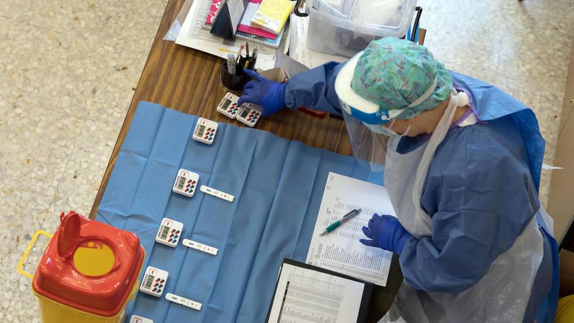 SATSE pide que se refuerce Atención Primaria sin hacer "experimentos"