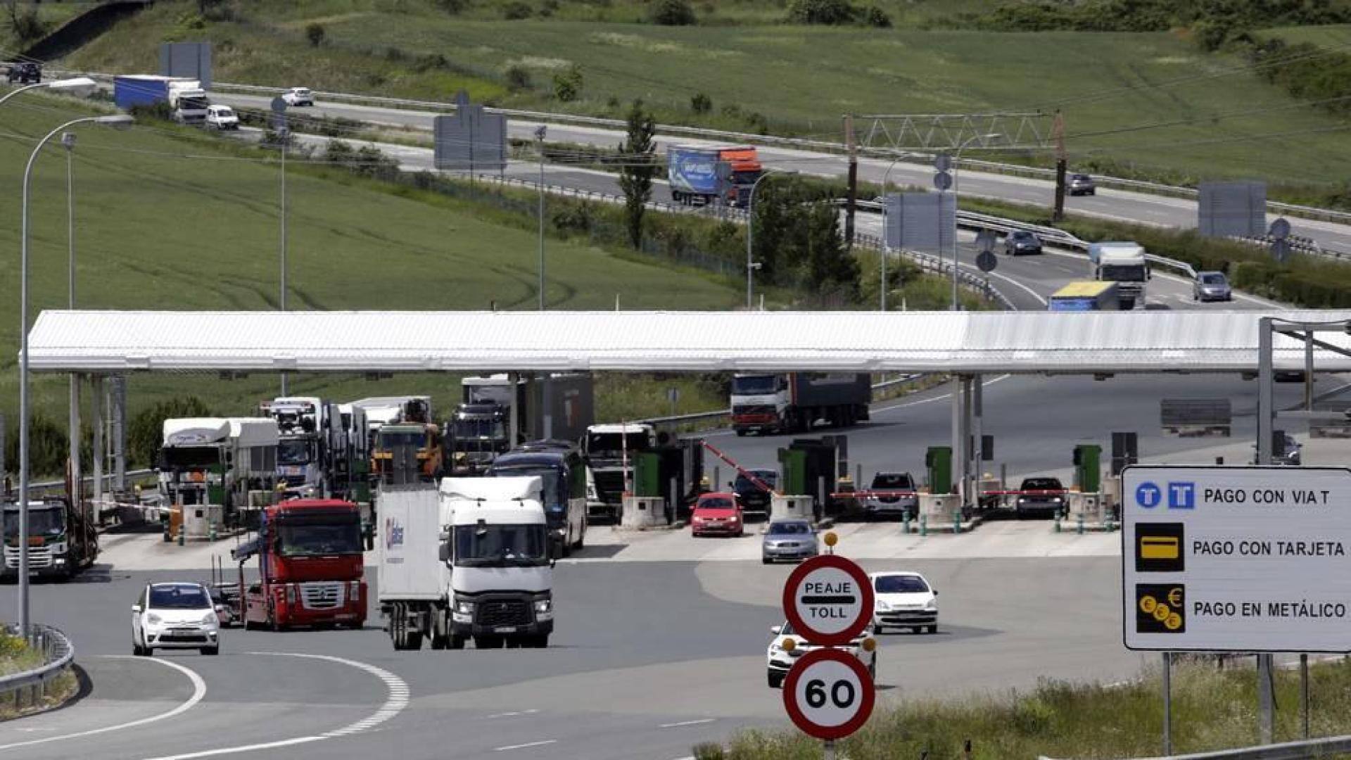 La 'gratuidad' de la autopista ya ha ahorrado un millón a los usuarios