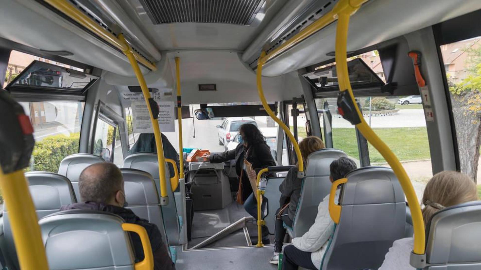 Tudela creará una línea de autobús a polígonos y reorganizará las actuales