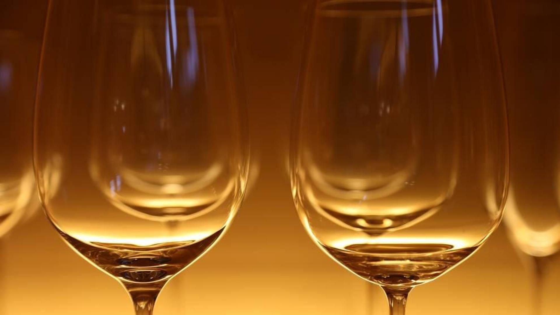 Vino copa