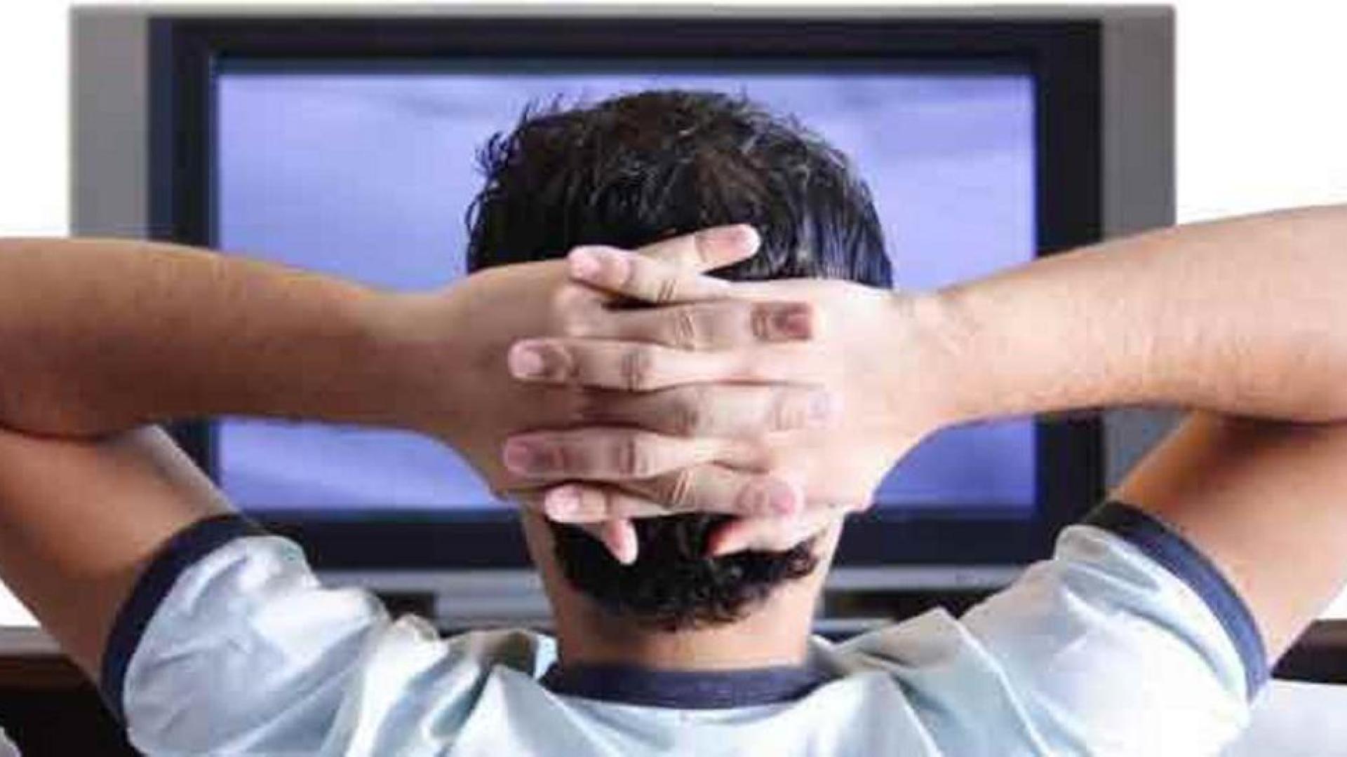 Los expertos recuerdan que el sedentarismo causa obesidad