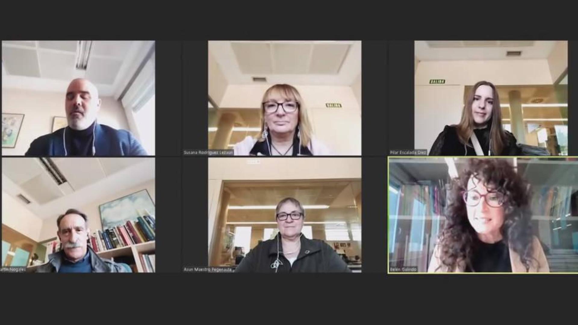 Directo | Foro DN en Vivo: el mundo de la lectura, a debate