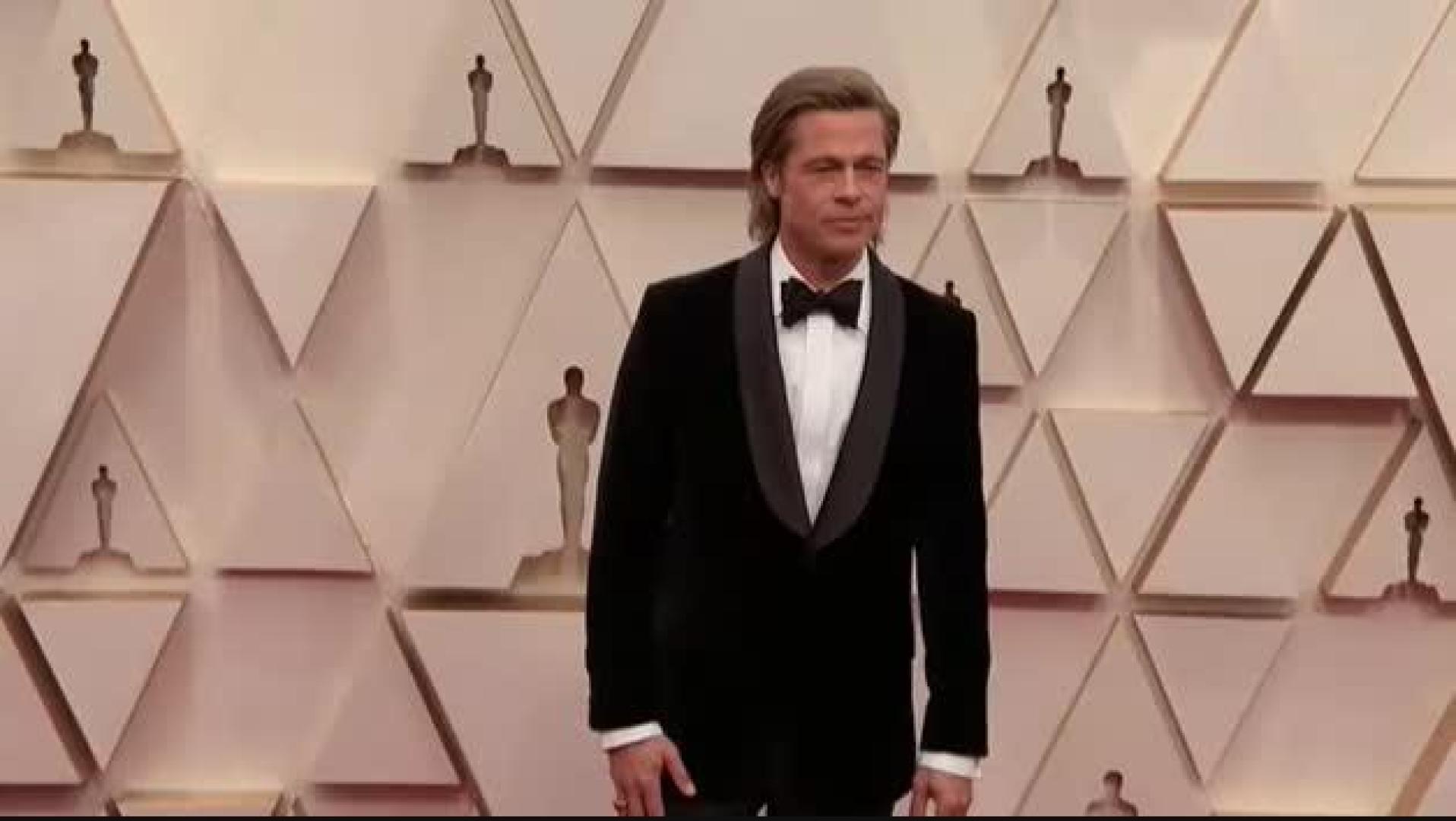 Vídeo: Ultiman los preparativos para la gala de los Oscar