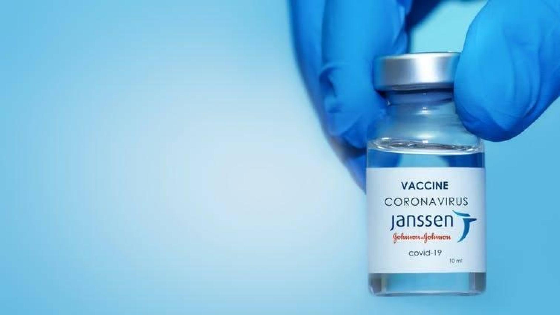 Lo que sabemos y lo que no de la vacuna de Janssen