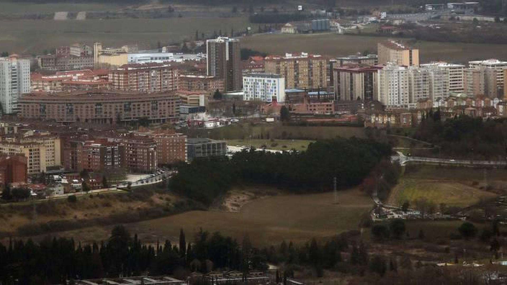 Barañáin vuelve a bajar de la barrera de los 20.000 habitantes