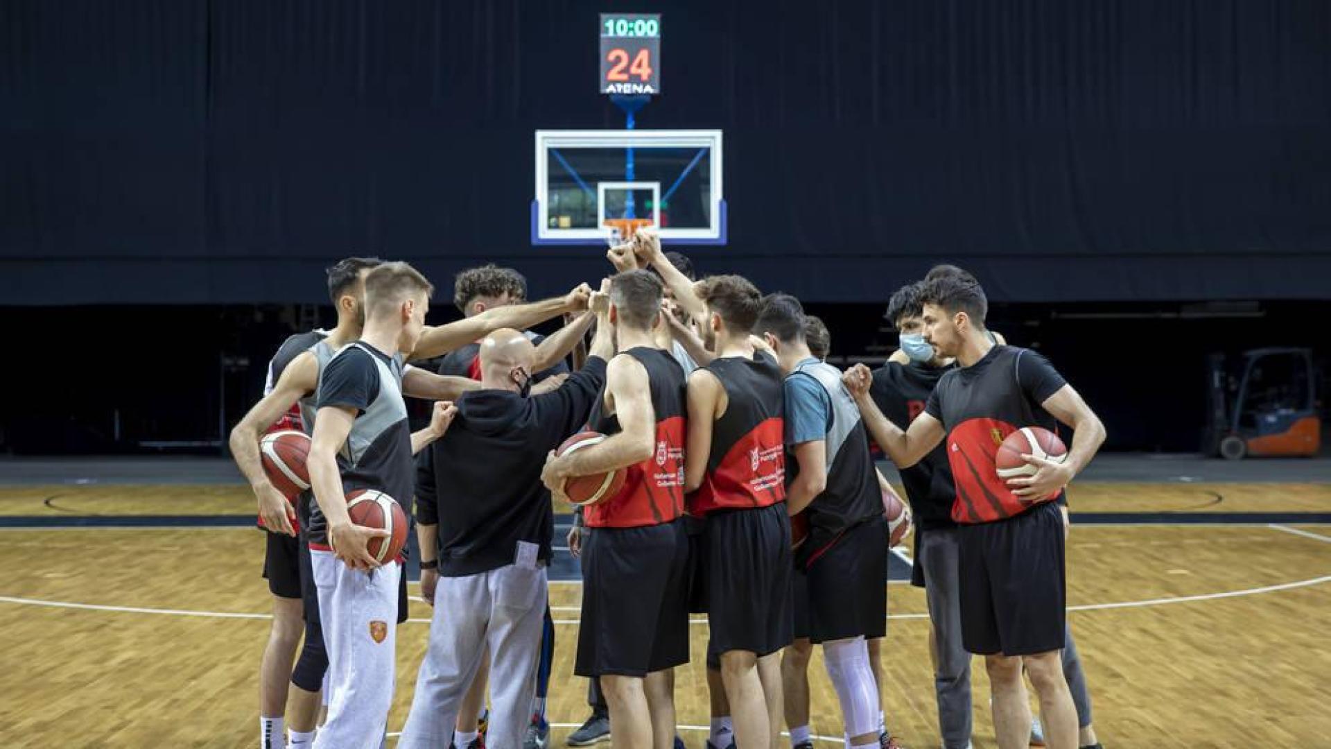 Comienza el camino hacia la LEB Oro