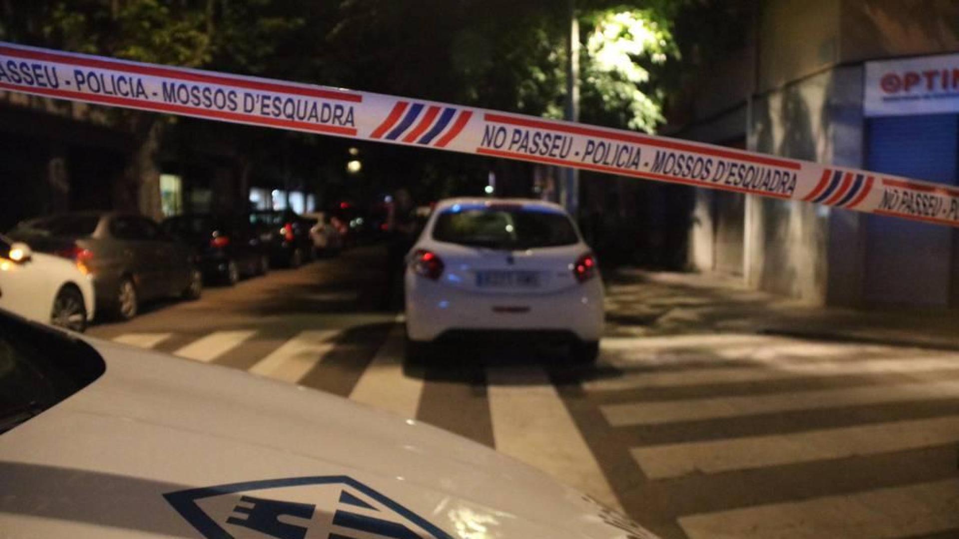 Un detenido tras hallar el cadáver de una menor de 13 años en Vilanova i la Geltru
