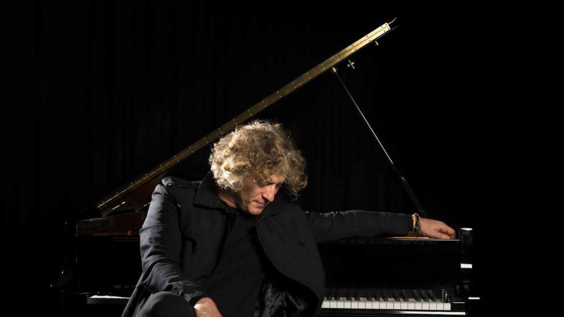 Carlos Arriezu: “Esta música representa a Baztan  y sus tradiciones”