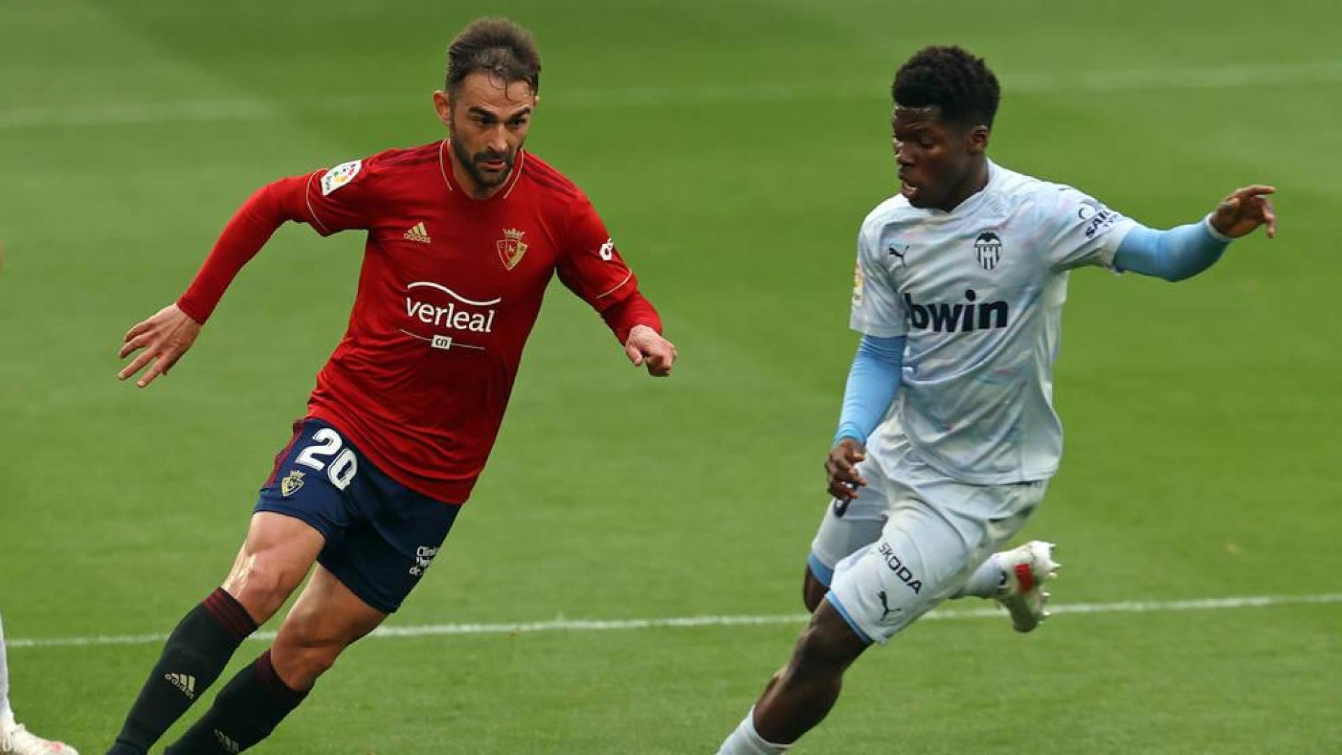 Adrián apunta al Mumbai indio