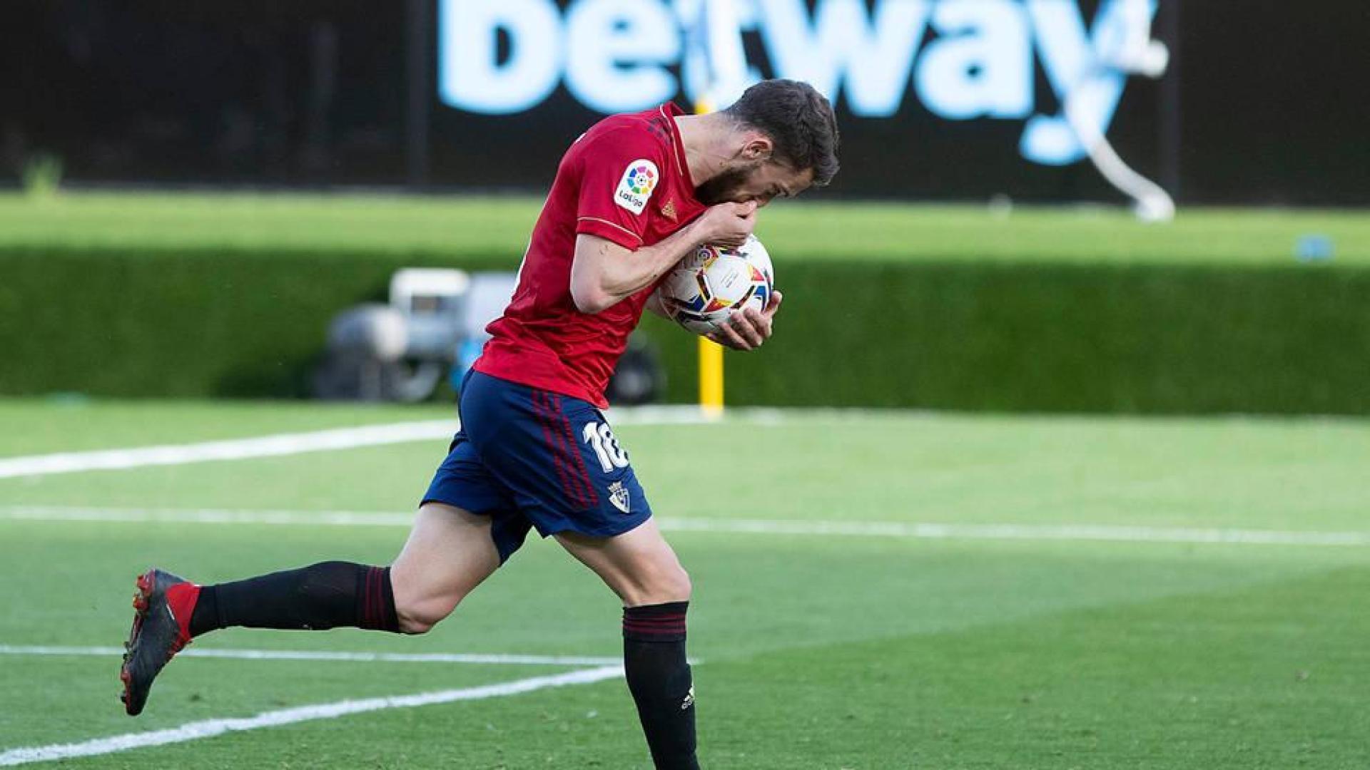 Penalti de VAR y otro récord