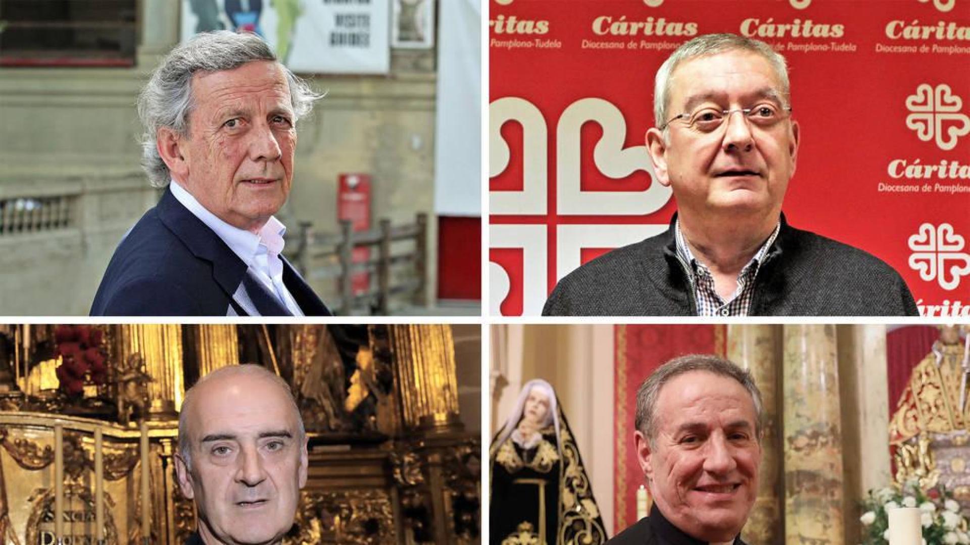 ¿Y los toros, la tómbola, la procesión?