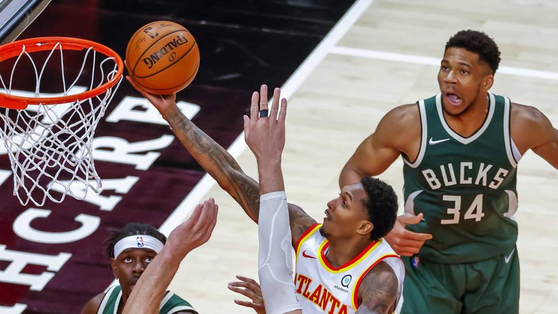 Curry establece una nueva marca con siete triples y se sitúa con 85 en abril