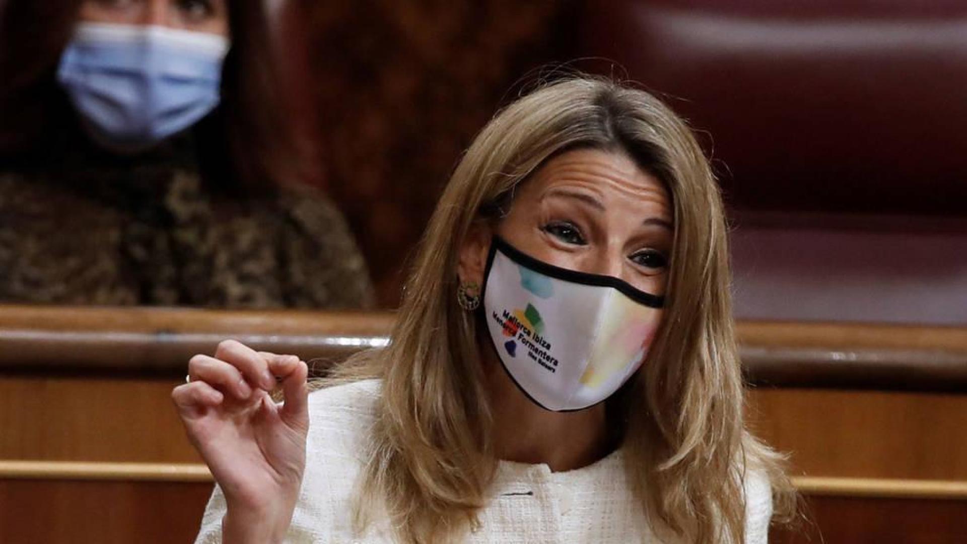 Díaz convoca a los agentes sociales el 6 de mayo para negociar la nueva prórroga de los ERTE