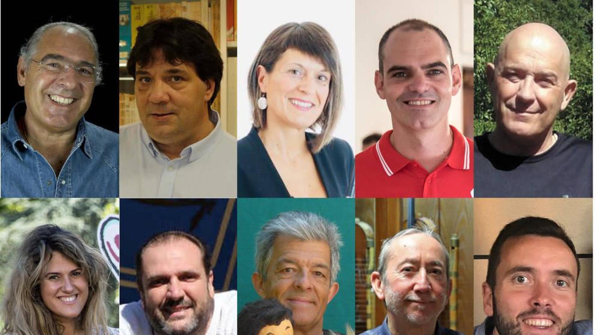 Vacunas y ayudas económicas