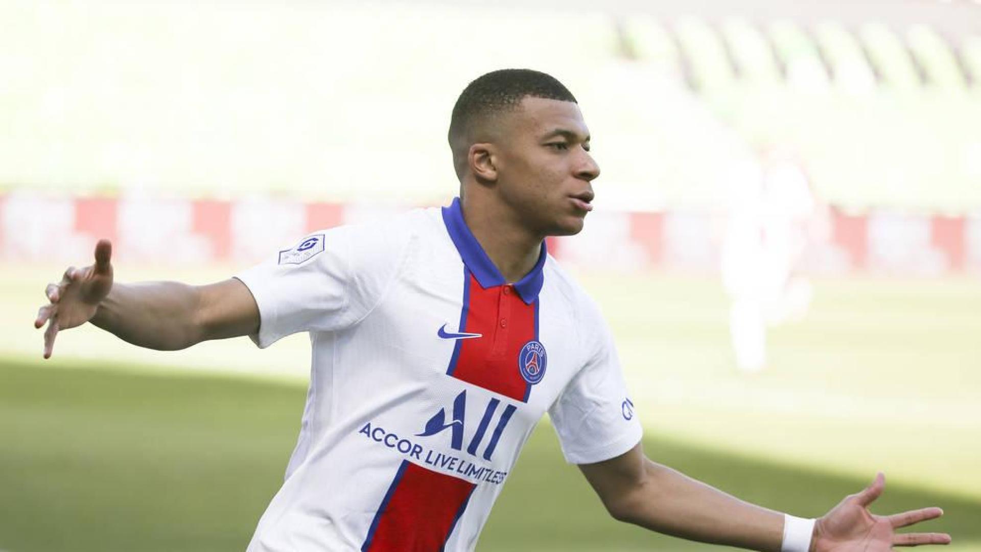 PSG-Manchester City, los nuevos ricos buscan la final