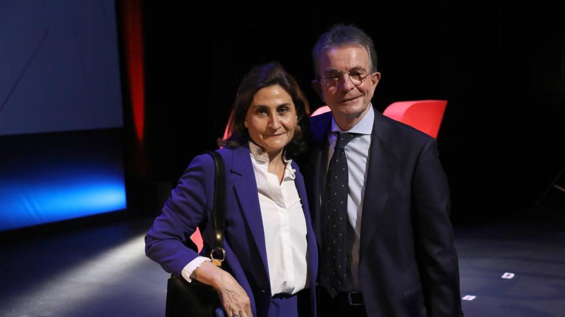 Antonio Catalán: “He pasado un año durísimo con la pérdida de mi hijo”