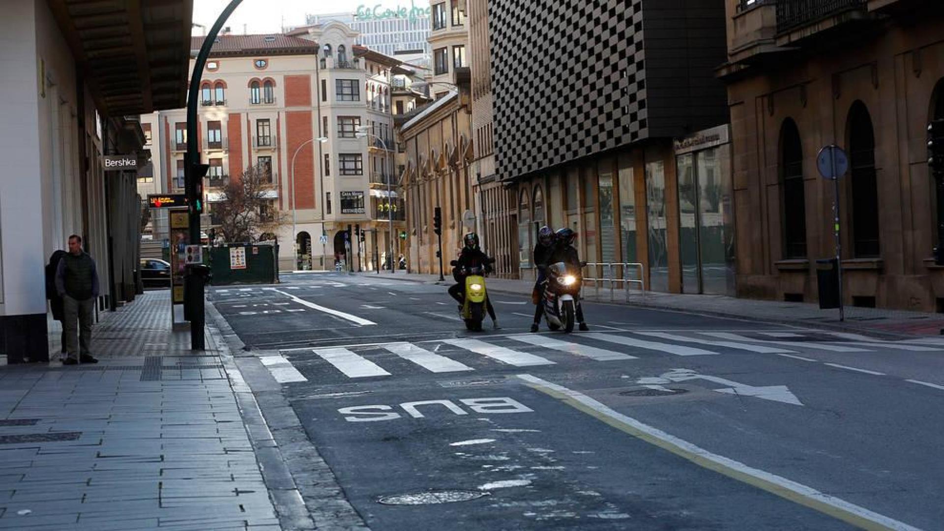 Condenados por dejar en coma a un testigo que llamaba a la policía