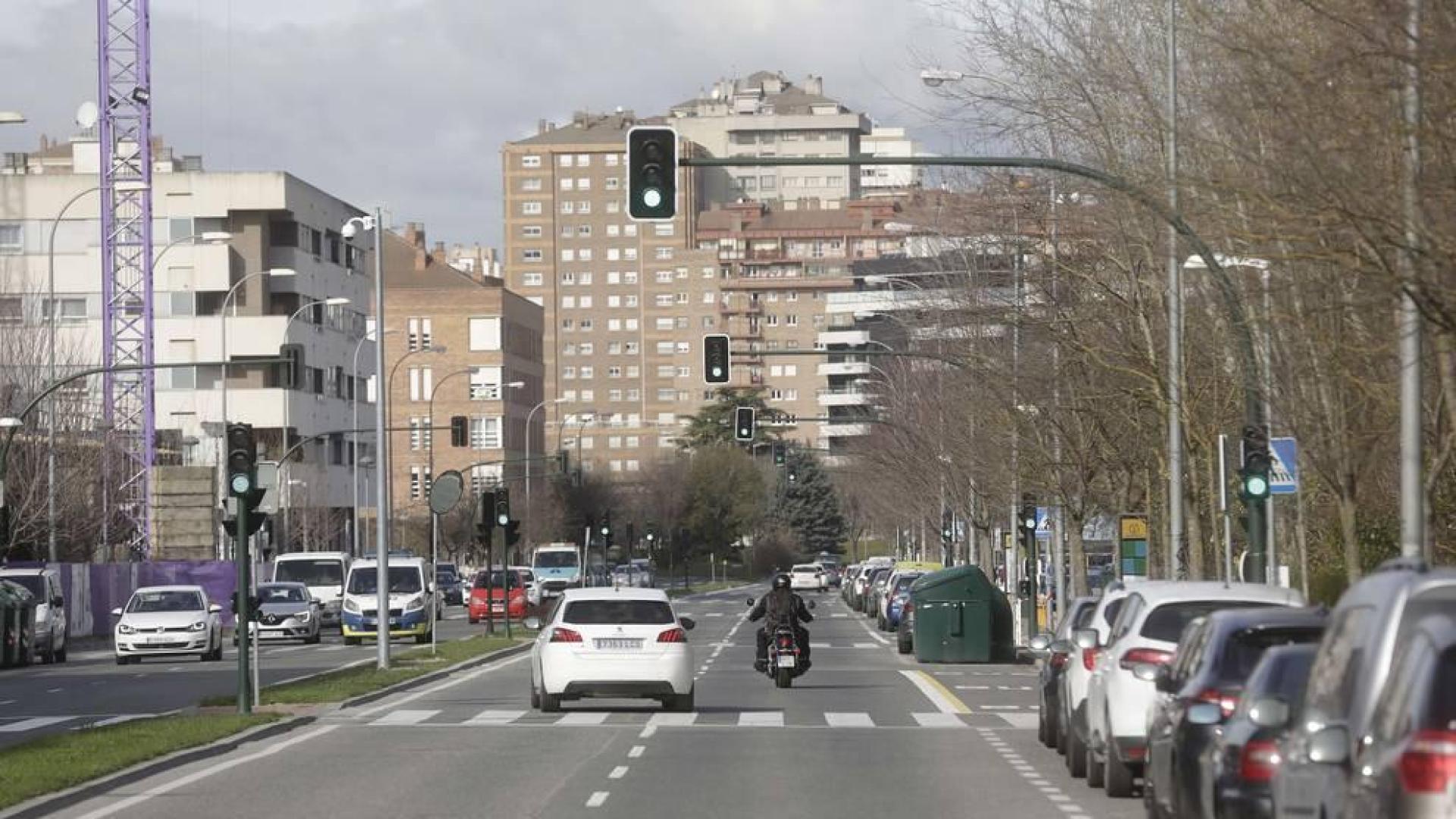 Bildu pide un “entorno” para los rojillos en la calle  Sadar