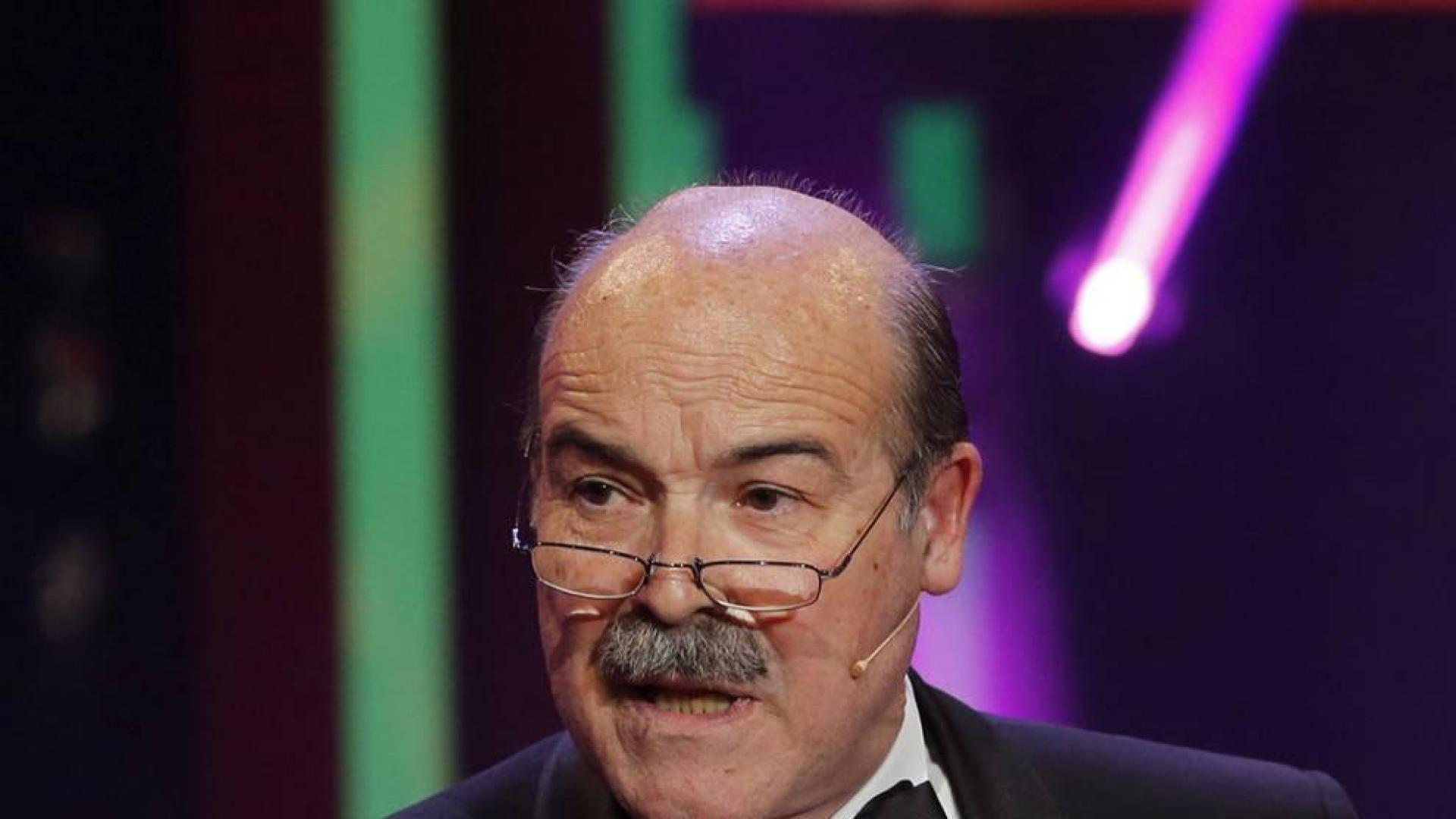 RTVE comienza la grabación de 'iFamily', una comedia con Antonio Resines