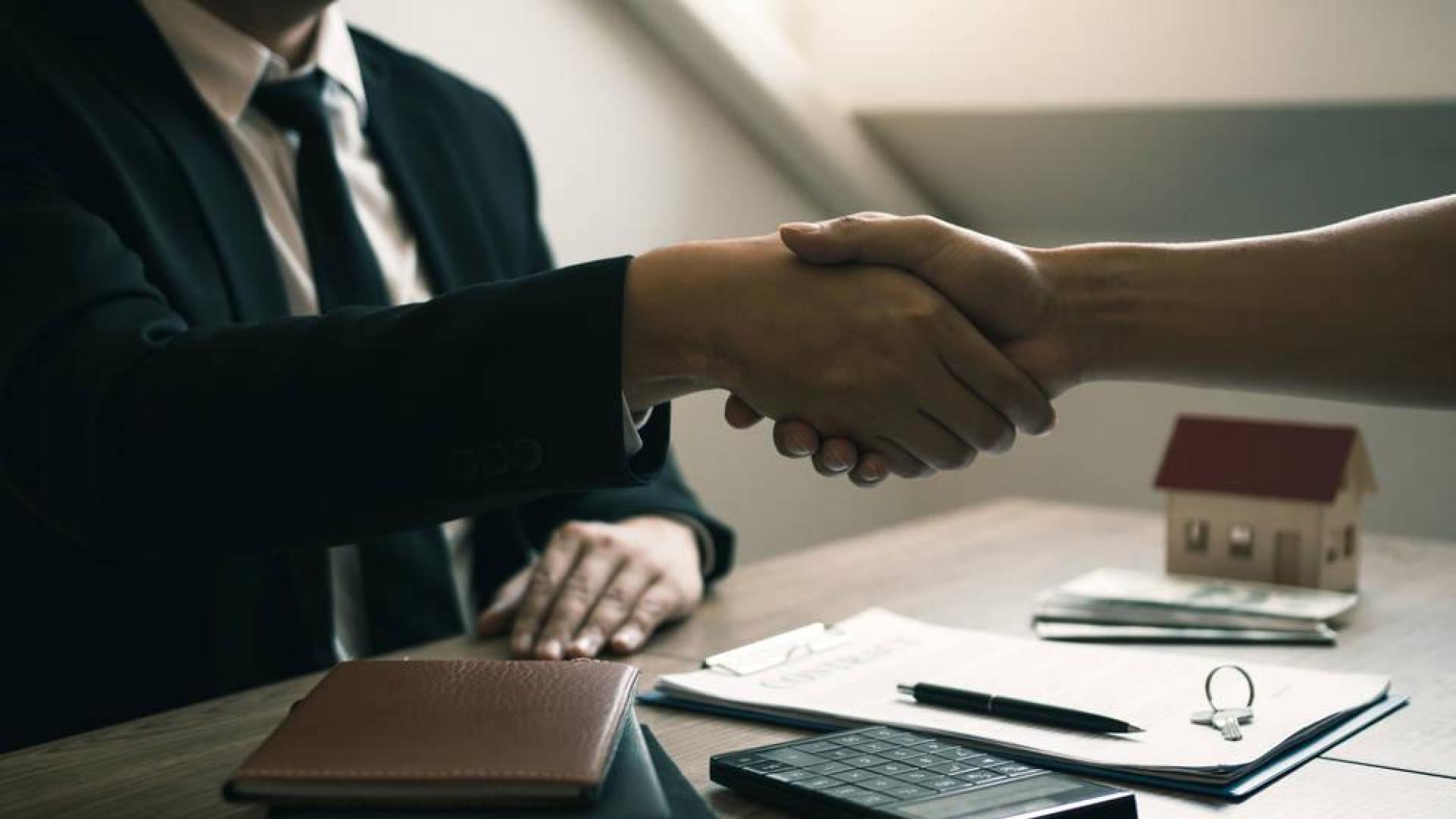 garantía en la compra-venta inmobiliaria