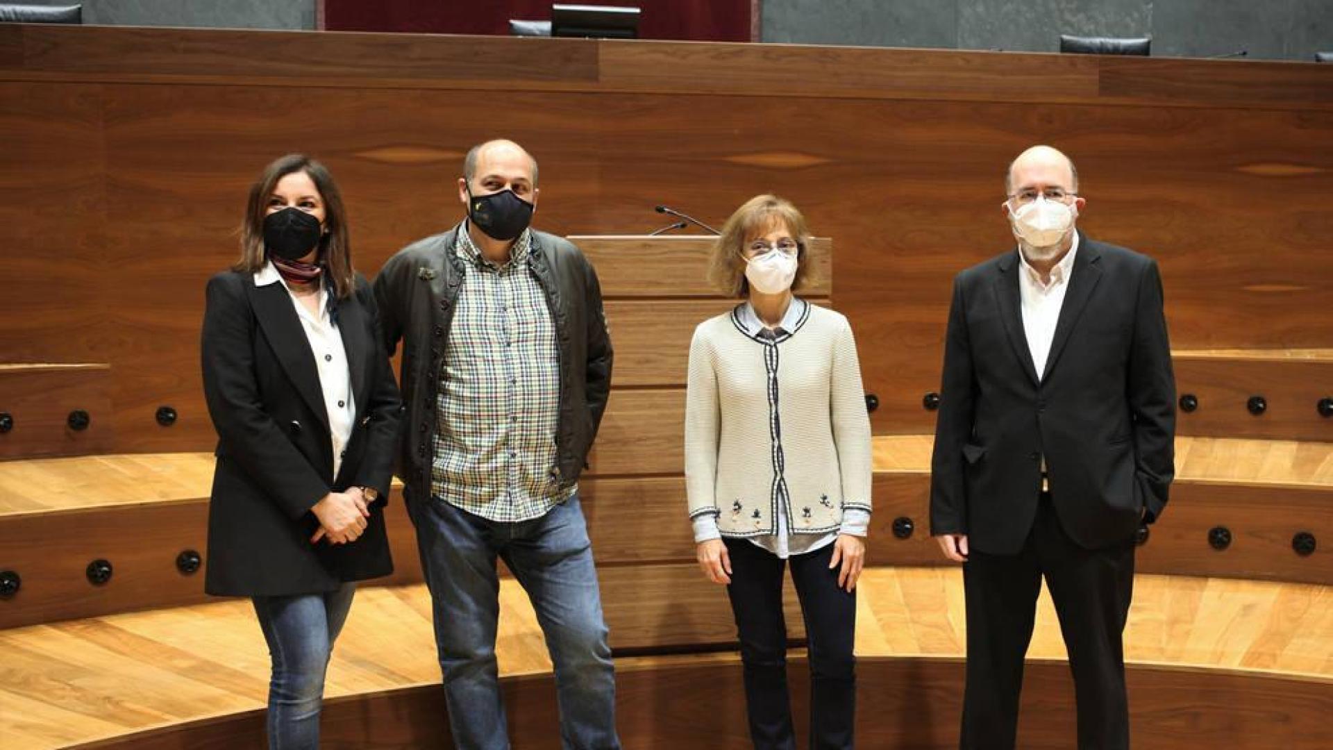 El comercio de Navarra avisa de que peligran 4.000 empleos si no hay apoyos