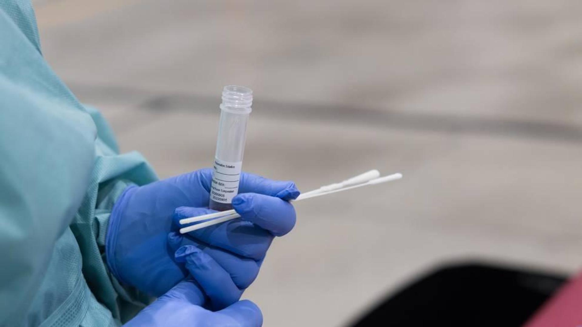 Una joven navarra, 6 horas sin médico en Madrid