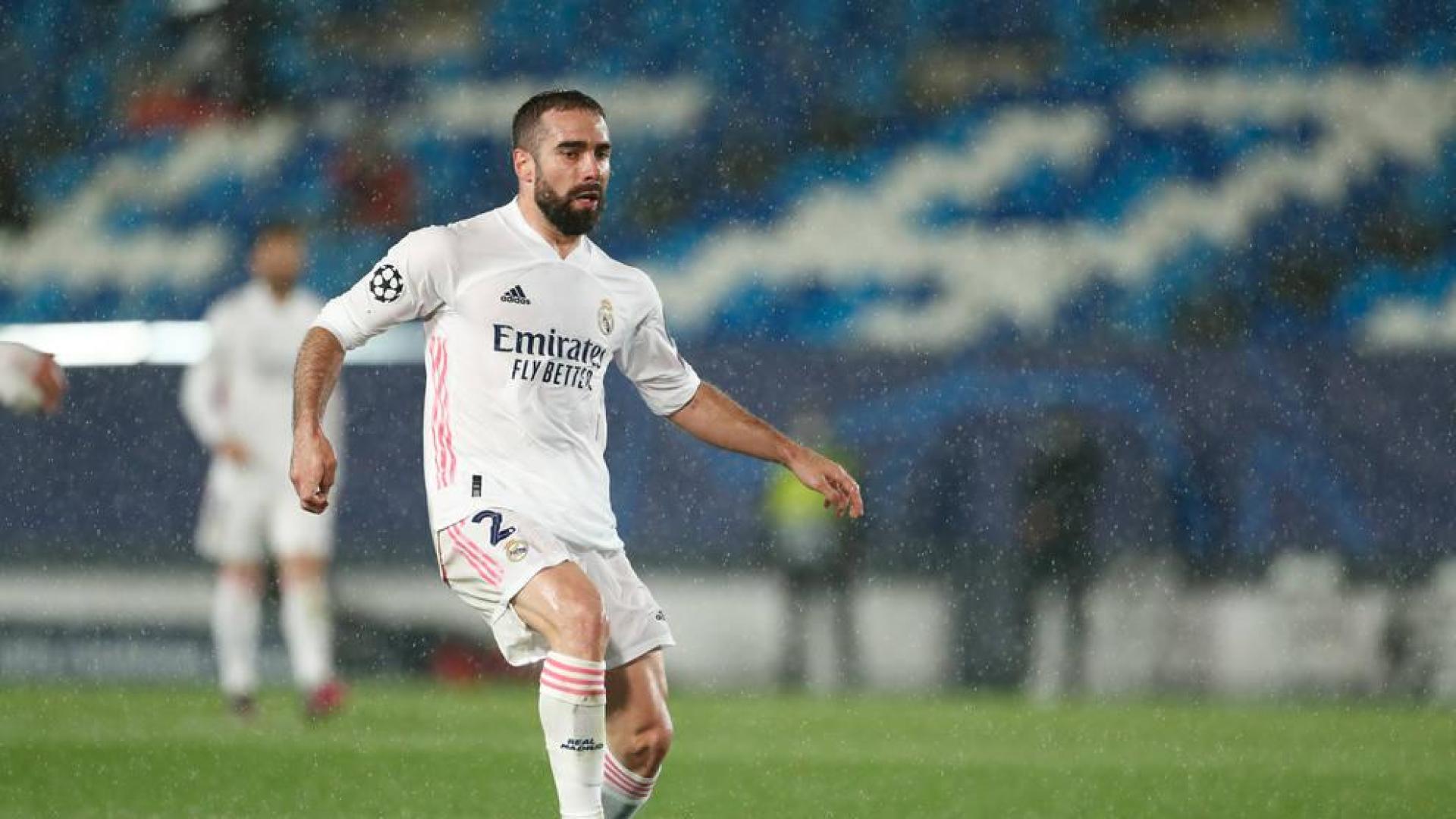 Carvajal KO, Ramos OK